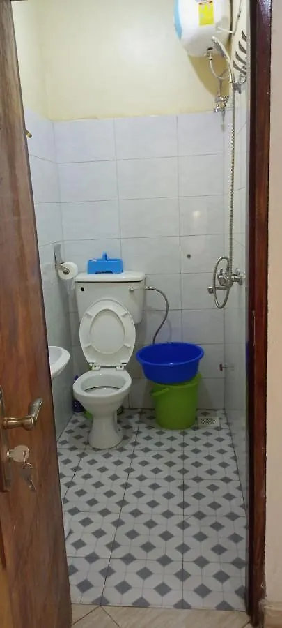 Ferienwohnung Beza Gold Star Kampala